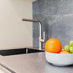 Apartment Chic With Sauna - One Bedroom With Balcony Bovec