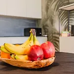 Chic With Sauna - One Bedroom With Balcony Apartment *