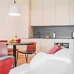 Chic With Sauna - One Bedroom With Balcony * Bovec