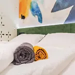 Apartment Chic With Sauna - One Bedroom With Balcony Bovec