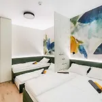 Chic With Sauna - One Bedroom With Balcony Bovec