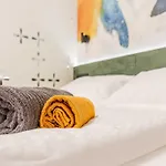 Chic With Sauna - One Bedroom With Balcony * Bovec