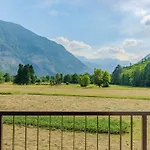 Chic With Sauna - One Bedroom With Balcony *