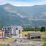 Chic With Sauna - One Bedroom With Balcony * Bovec