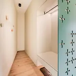 Chic With Sauna - One Bedroom With Balcony * Bovec