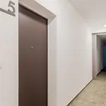 Chic With Sauna - One Bedroom With Balcony Apartment Bovec