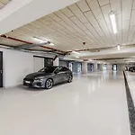 Apartment Chic With Sauna - One Bedroom With Balcony Bovec