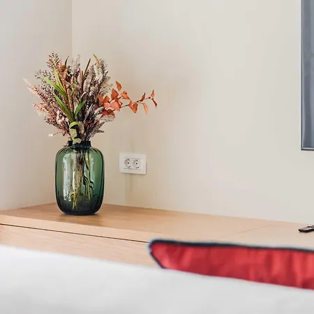 Apartment Chic With Sauna - One Bedroom With Balcony *