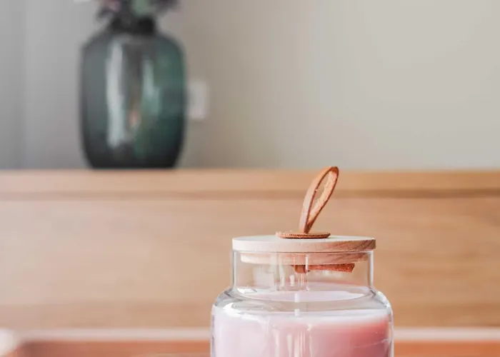 Апартаменты Chic With Sauna - One Bedroom With Balcony Бовец