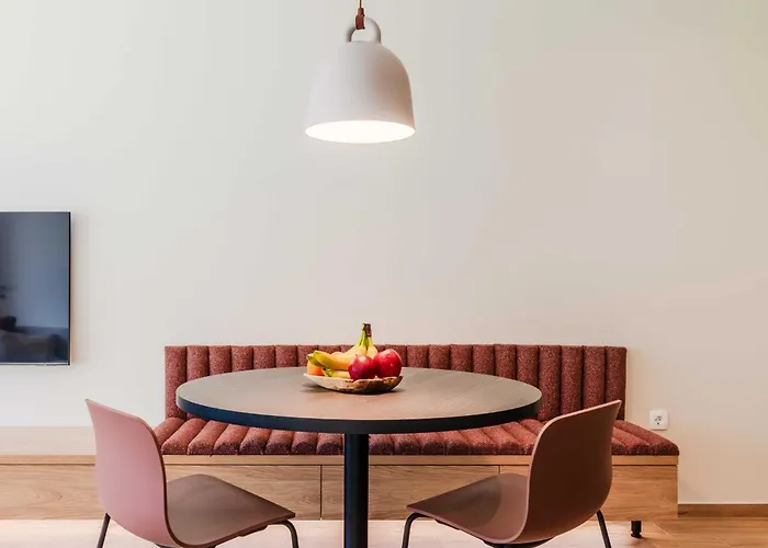 Chic With Sauna - One Bedroom With Balcony Apartment Bovec