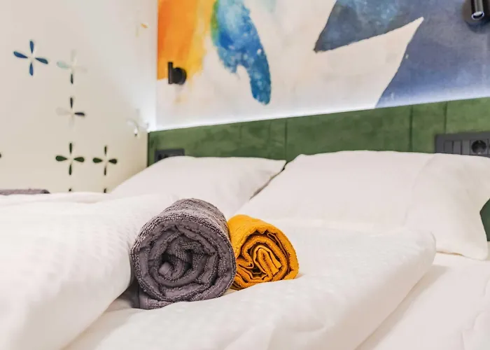 Apartment Chic With Sauna - One Bedroom With Balcony Bovec