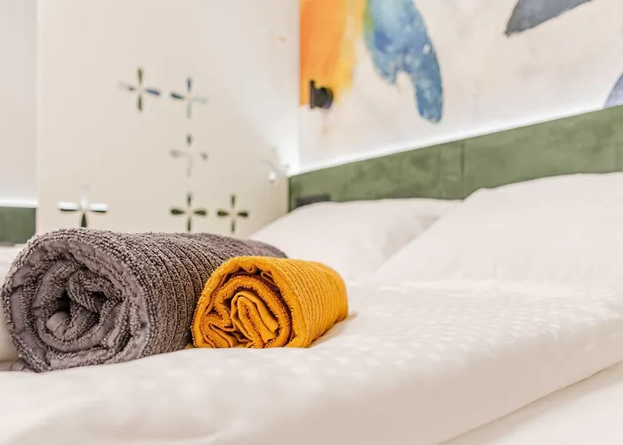 Chic With Sauna - One Bedroom With Balcony * Bovec